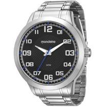 Relógio Mondaine Masculino 99142G0MVNE1