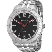 Relógio Mondaine Masculino 99194G0MVNE2