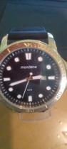 Relógio Mondaine Masculino 99413GPMVDI3