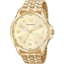Relógio Mondaine Masculino 99419GPMVDE5