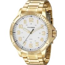 Relógio Mondaine Masculino 99592GPMVDE1