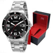 Relógio mondaine masculino 99600g0mvne1