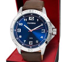 Relogio Mondaine Masculino 99705G0MVNH1