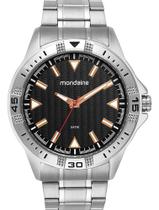Relógio Mondaine Masculino 99778G0MVNE1 Relógio Mondaine Masculino 99778G0MVNE1