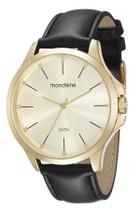 Relógio Mondaine Masculino Analogico 53596Gpmkdh7