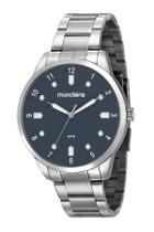 Relógio Mondaine Masculino Analógico 53599G0Mvne2