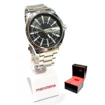 Relógio Mondaine Masculino Analógico 99469G0MVNE1