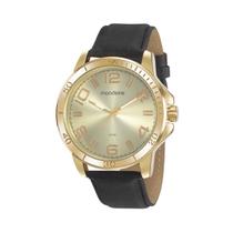 Relógio Mondaine Masculino Analógico 99524GPMVDH2