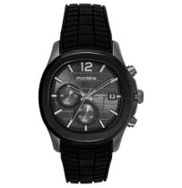 Relógio MONDAINE masculino analógico multifunção 32943GPMVSI5