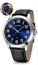 Relógio Mondaine Masculino Analógico Pulseira De material sintético Lançamento Original