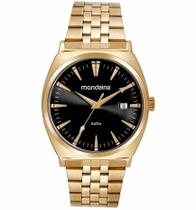 Relógio MONDAINE masculino analógico quartz 32541GPMVDE2