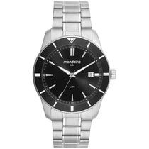 Relógio MONDAINE masculino analógico quartz 32947G0MVNE3