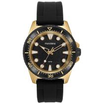 Relógio MONDAINE masculino analógico quartz 32953GPMVHI1