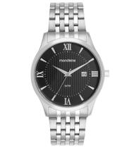 Relógio MONDAINE masculino analógico quartz 99806G0MVNE4