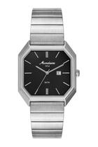 Relógio Mondaine Masculino Analógico Vintage Aço Prata Edição 70 Anos 32849G0MVNA2 Relógio Mondaine Masculino Analógico Vintage Aço Prata Edição 70 Anos 32849G0MVNA2