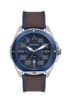 Relógio Mondaine Masculino Azul 32566G0MVNI2