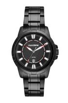 Relógio Mondaine Masculino Casual Preto 83507GPMVPE1
