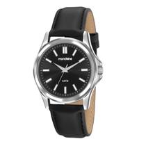 Relógio Mondaine Masculino Couro 83472G0MVNH1