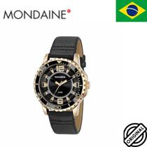 Relógio Mondaine Masculino Couro Preto Barato 76721gpmvdh2 Relógio Mondaine Masculino Couro Preto Barato 76721gpmvdh2