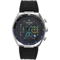 Relógio MONDAINE Masculino Cronógrafo 32857G0MVNI1 Relógio MONDAINE Masculino Cronógrafo 32857G0MVNI1