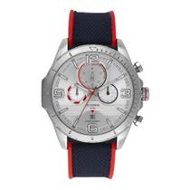 Relógio Mondaine Masculino Cronógrafo Esportivo 32764G0MVNI1