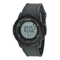 Relógio Mondaine Masculino Digital 85016G0MVNP3