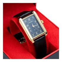 Relógio Mondaine Masculino Dourado Original 99547GPMVDH1