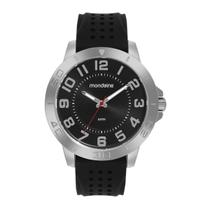 Relógio Mondaine Masculino Esportivo Silicone A prova d'água Relógio Mondaine Masculino Esportivo Silicone A prova d'água