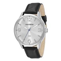 Relógio Mondaine Masculino Grande 76667G0MVNH1