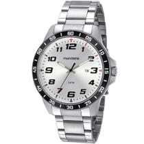 Relógio MONDAINE masculino prata 99589G0MVNA3