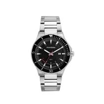 Relógio Mondaine Masculino Prata Marcadores 3d 32758gomvne1 Relógio Mondaine Masculino Prata Marcadores 3d 32758gomvne1