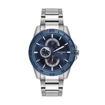 Relogio Mondaine Masculino Ref: 32573Gpmvoe3 Multifunção Relogio Mondaine Masculino Ref: 32573Gpmvoe3 Multifunção