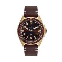 Relogio Mondaine Masculino Ref: 32577gpmvdh1 Casual Dourado Relogio Mondaine Masculino Ref: 32577gpmvdh1 Casual Dourado