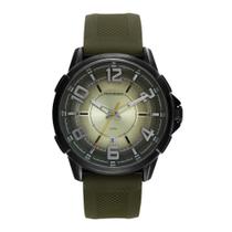 Relogio Mondaine Masculino Ref: 32808Gpmvpi2 Esportivo Black