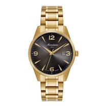 Relogio Mondaine Masculino Ref: 32851gpmvda1 Automático Dourado Relogio Mondaine Masculino Ref: 32851gpmvda1 Automático Dourado