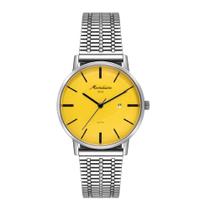 Relogio Mondaine Masculino Ref: 32888g0mvna4 Clássico Aço 1954 Prateado Relogio Mondaine Masculino Ref: 32888g0mvna4 Clássico Aço 1954 Prateado