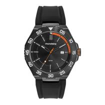 Relogio Mondaine Masculino Ref: 32897gpmvsi2 Esportivo Grafite Relogio Mondaine Masculino Ref: 32897gpmvsi2 Esportivo Grafite