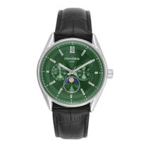 Relogio Mondaine Masculino Ref: 32948g0mvno2 Multifunção Prateado Relogio Mondaine Masculino Ref: 32948g0mvno2 Multifunção Prateado