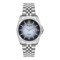 Relogio Mondaine Masculino Ref: 32993g0mvna6 1954 Automático Prateado Relogio Mondaine Masculino Ref: 32993g0mvna6 1954 Automático Prateado