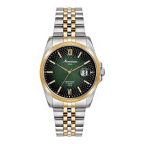 Relogio Mondaine Masculino Ref: 32993gpmvba3 1954 Automático Bicolor