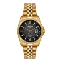 Relogio Mondaine Masculino Ref: 32993gpmvda1 1954 Automático Dourado Relogio Mondaine Masculino Ref: 32993gpmvda1 1954 Automático Dourado