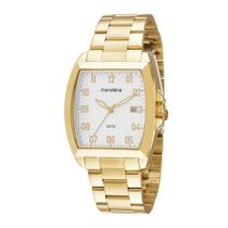 Relogio Mondaine Masculino Ref: 83497Gpmvde1 Retangular