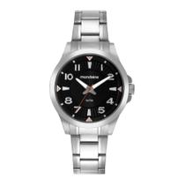 Relogio Mondaine Masculino Ref: 83512G0Mvne2 Casual Prateado