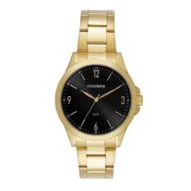 Relogio Mondaine Masculino Ref: 83515Gpmvde1 Casual Dourado