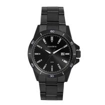 Relogio Mondaine Masculino Ref: 99737gpmvpe1 Casual Black