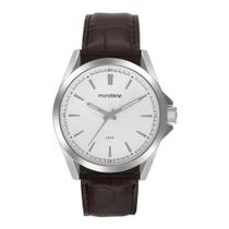 Relogio Mondaine Masculino Ref: 99738G0Mvnh1 Clássico