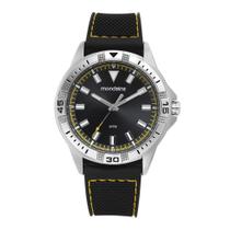 Relogio Mondaine Masculino Ref: 99787g0mvni3 Esportivo Prateado Relogio Mondaine Masculino Ref: 99787g0mvni3 Esportivo Prateado