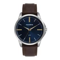Relogio Mondaine Masculino Ref: 99788g0mvnh1 Casual Prateado Relogio Mondaine Masculino Ref: 99788g0mvnh1 Casual Prateado
