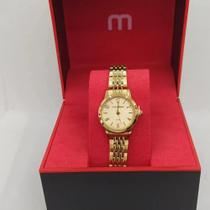 Relógio mondaine