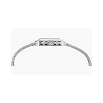 Relógio Mondaine Prata Feminino 32218L0MVNE3